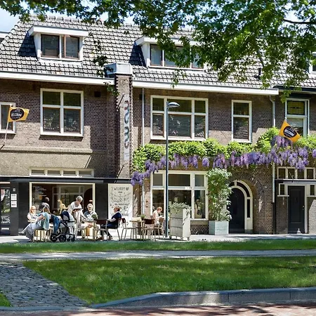 - Gallery 't Speelhuys Bed & Breakfast Breda