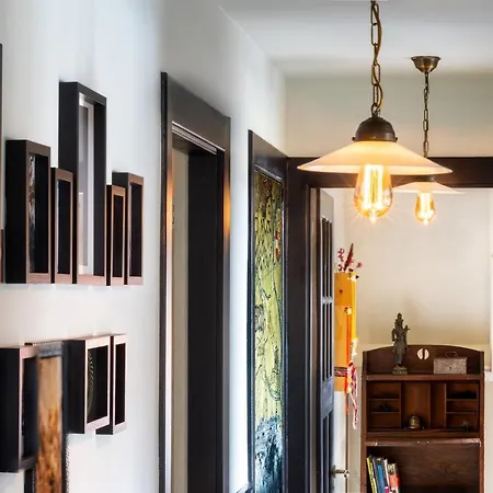 - Gallery 't Speelhuys Bed & Breakfast Breda