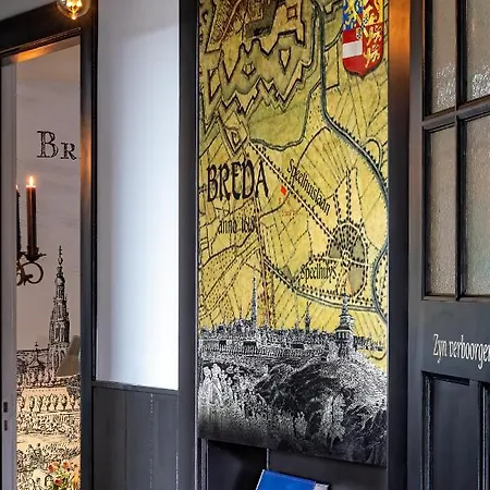 - Gallery 't Speelhuys * Breda