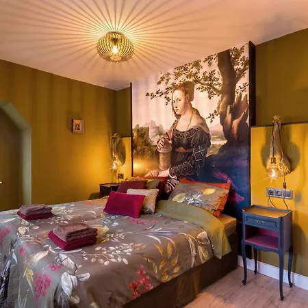 - Gallery 't Speelhuys *