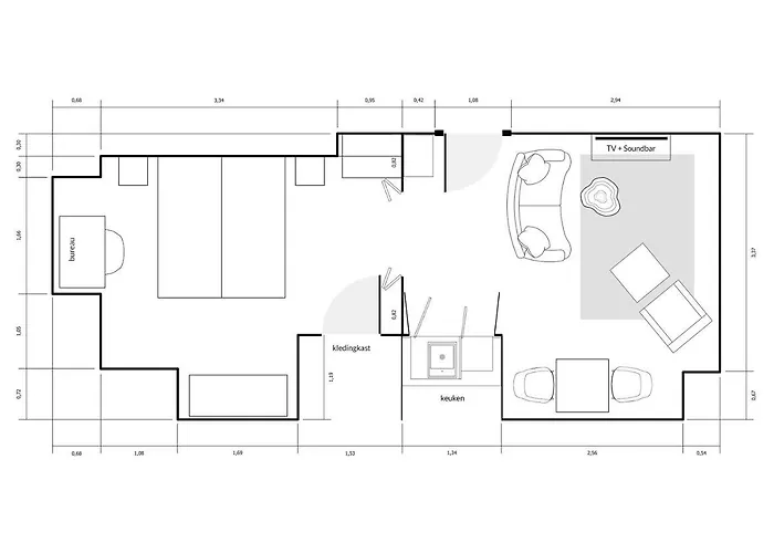 - Gallery 't Speelhuys 3*