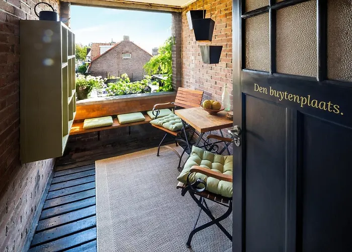 - Gallery 't Speelhuys 3* Breda