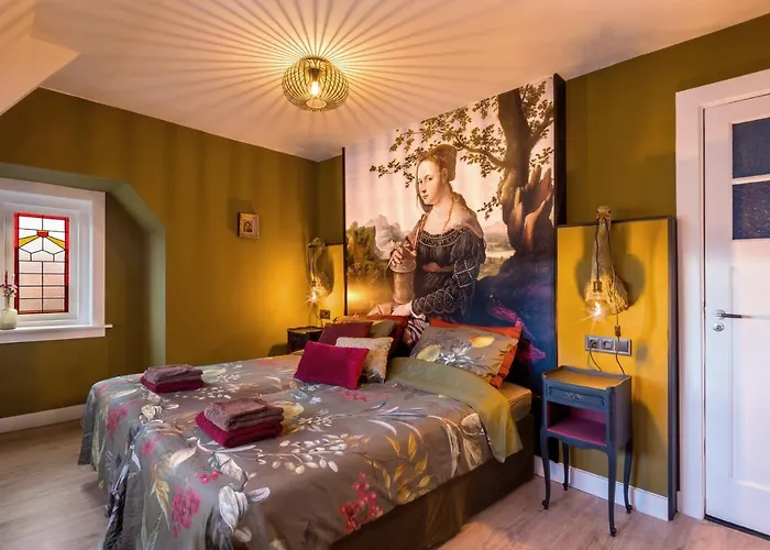 - Gallery 't Speelhuys 3*