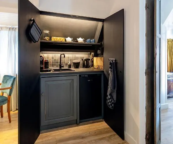 - Gallery 't Speelhuys