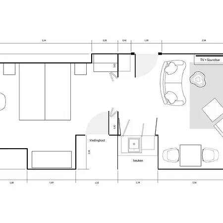 - Gallery 't Speelhuys 3*