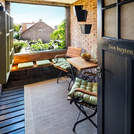 - Gallery 't Speelhuys 3* 브레다