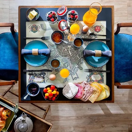 - Gallery 't Speelhuys 3*