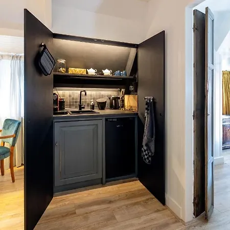 - Gallery 't Speelhuys