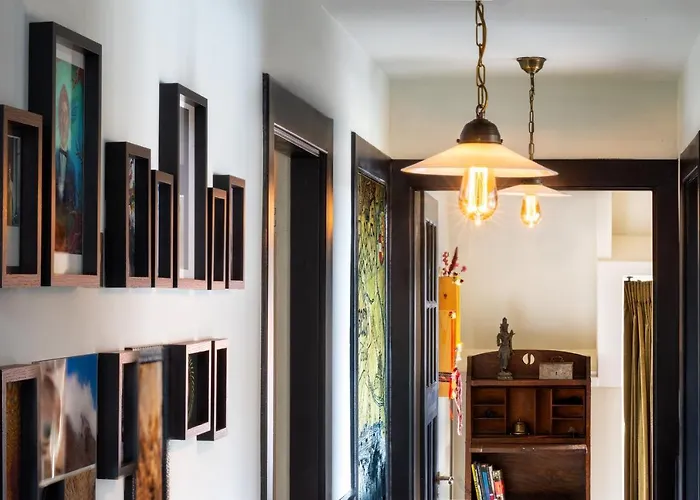 - Gallery 't Speelhuys فندق مبيت وإفطار بريدا