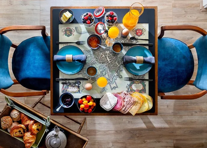 - Gallery 't Speelhuys 3*